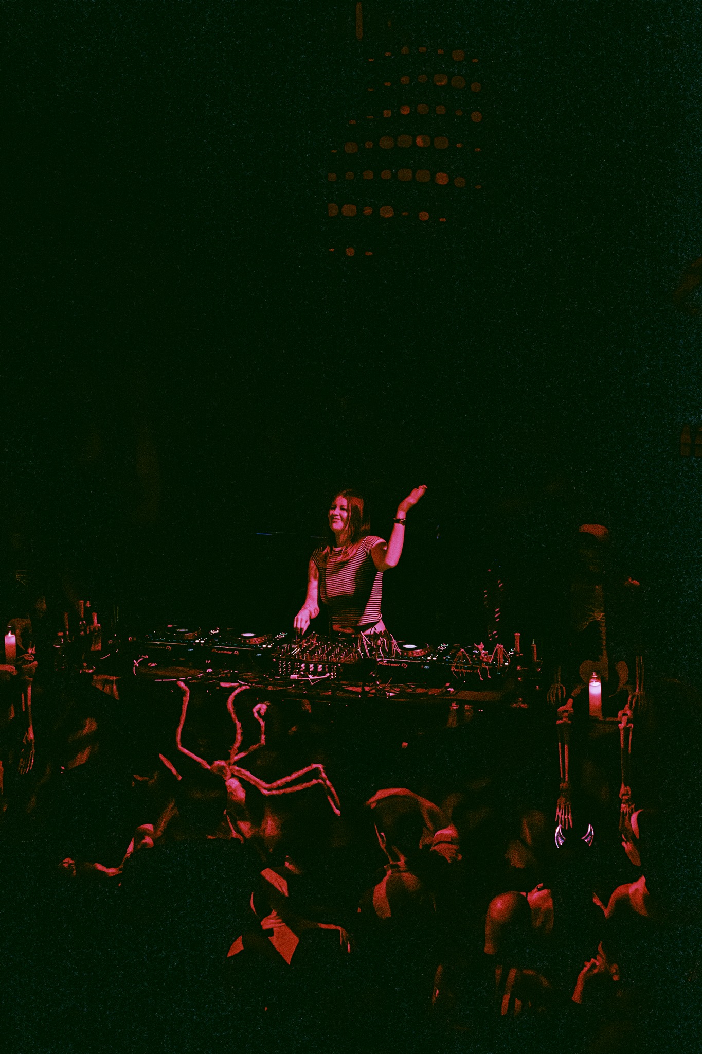 Industry City - Festival